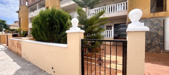 Apartamento T2 em La Zenia, Spain N.º 181830 18