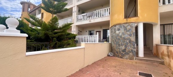 Apartamento T2 em La Zenia, Spain N.º 181830 21
