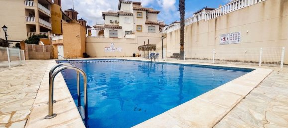 Apartamento T2 em La Zenia, Spain N.º 181830 28