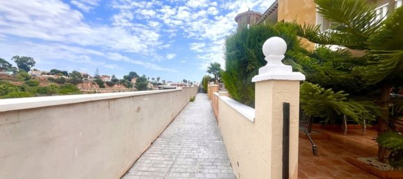 Apartamento T2 em La Zenia, Spain N.º 181830 22