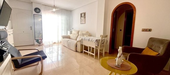 Apartamento T2 em La Zenia, Spain N.º 181830 5
