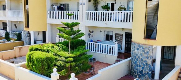Apartamento T2 em La Zenia, Spain N.º 181830 27