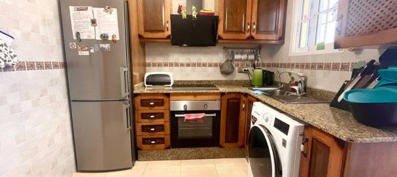 Apartamento T2 em La Zenia, Spain N.º 181830 13