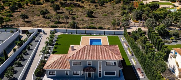 5 Schlafzimmer Villa in Lagos, Portugal, Nr. 122643 49
