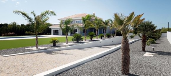 5 Schlafzimmer Villa in Lagos, Portugal, Nr. 122643 2
