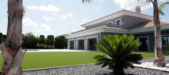 5 Schlafzimmer Villa in Lagos, Portugal, Nr. 122643 43