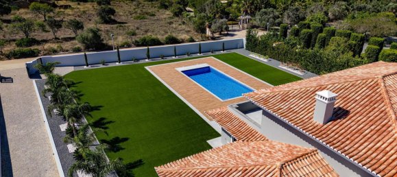 5 Schlafzimmer Villa in Lagos, Portugal, Nr. 122643 45