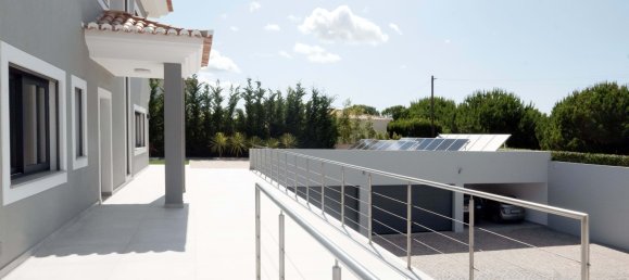 5 Schlafzimmer Villa in Lagos, Portugal, Nr. 122643 40