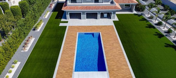 5 Schlafzimmer Villa in Lagos, Portugal, Nr. 122643 47