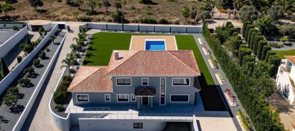 5 Schlafzimmer Villa in Lagos, Portugal, Nr. 122643 48