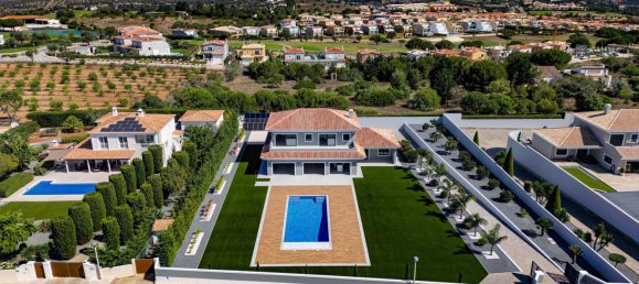 5 Schlafzimmer Villa in Lagos, Portugal, Nr. 122643 46