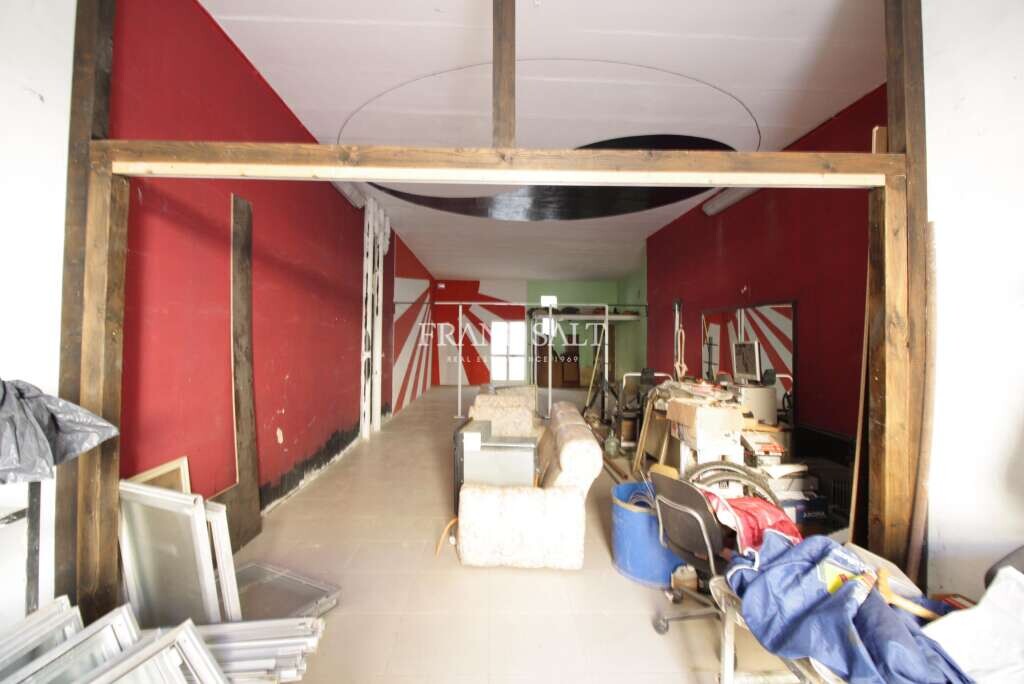 120m² Office in Fgura, Malta No. 12637