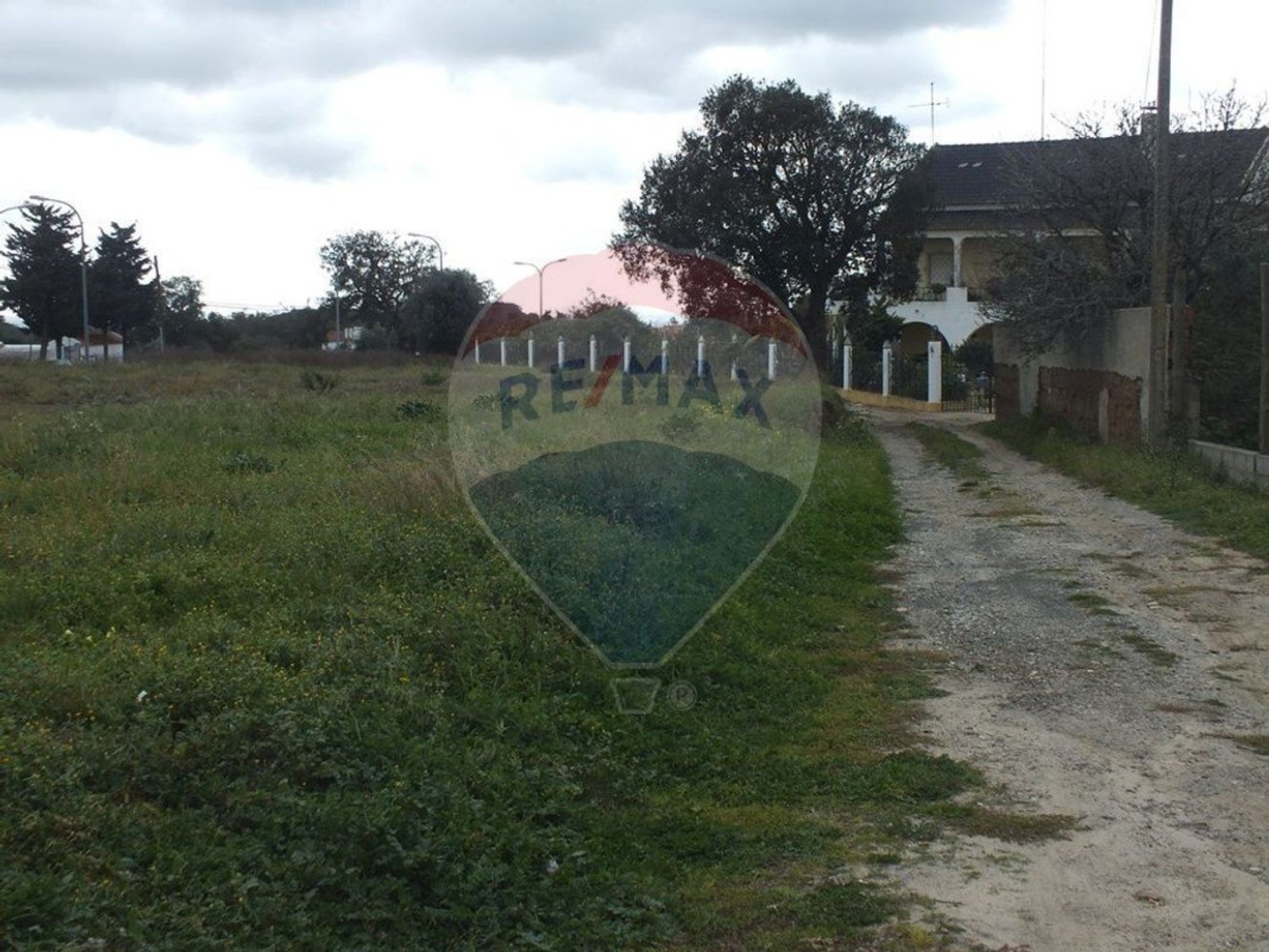 1882m² Land in Santiago do Cacem, Portugal No. 51572