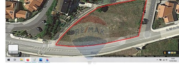 1882m² Land in Santiago do Cacem, Portugal No. 51572 11