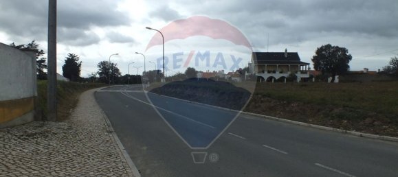 1882m² Land in Santiago do Cacem, Portugal No. 51572 6