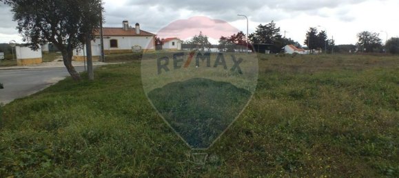 1882m² Land in Santiago do Cacem, Portugal No. 51572 2