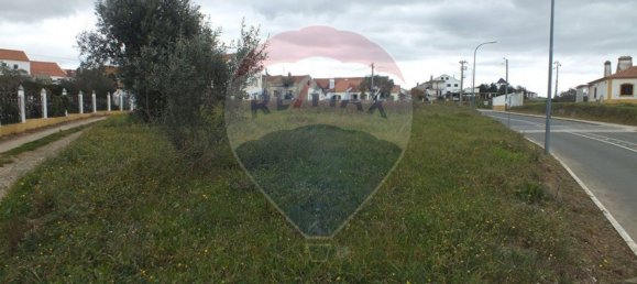 1882m² Land in Santiago do Cacem, Portugal No. 51572 12