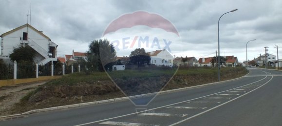 1882m² Land in Santiago do Cacem, Portugal No. 51572 17