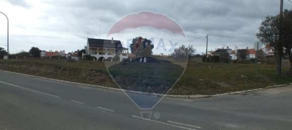 1882m² Land in Santiago do Cacem, Portugal No. 51572 19