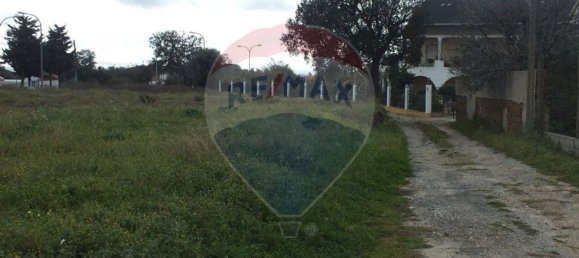 1882m² Land in Santiago do Cacem, Portugal No. 51572 5