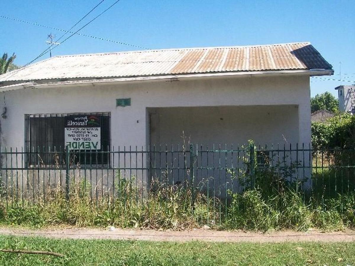 Студия в Берасатеги, Аргентина № 72677