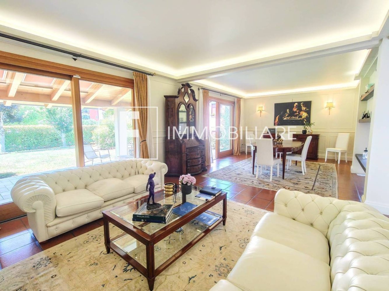 3 bedrooms Villa in Jesolo, Italy No. 259308