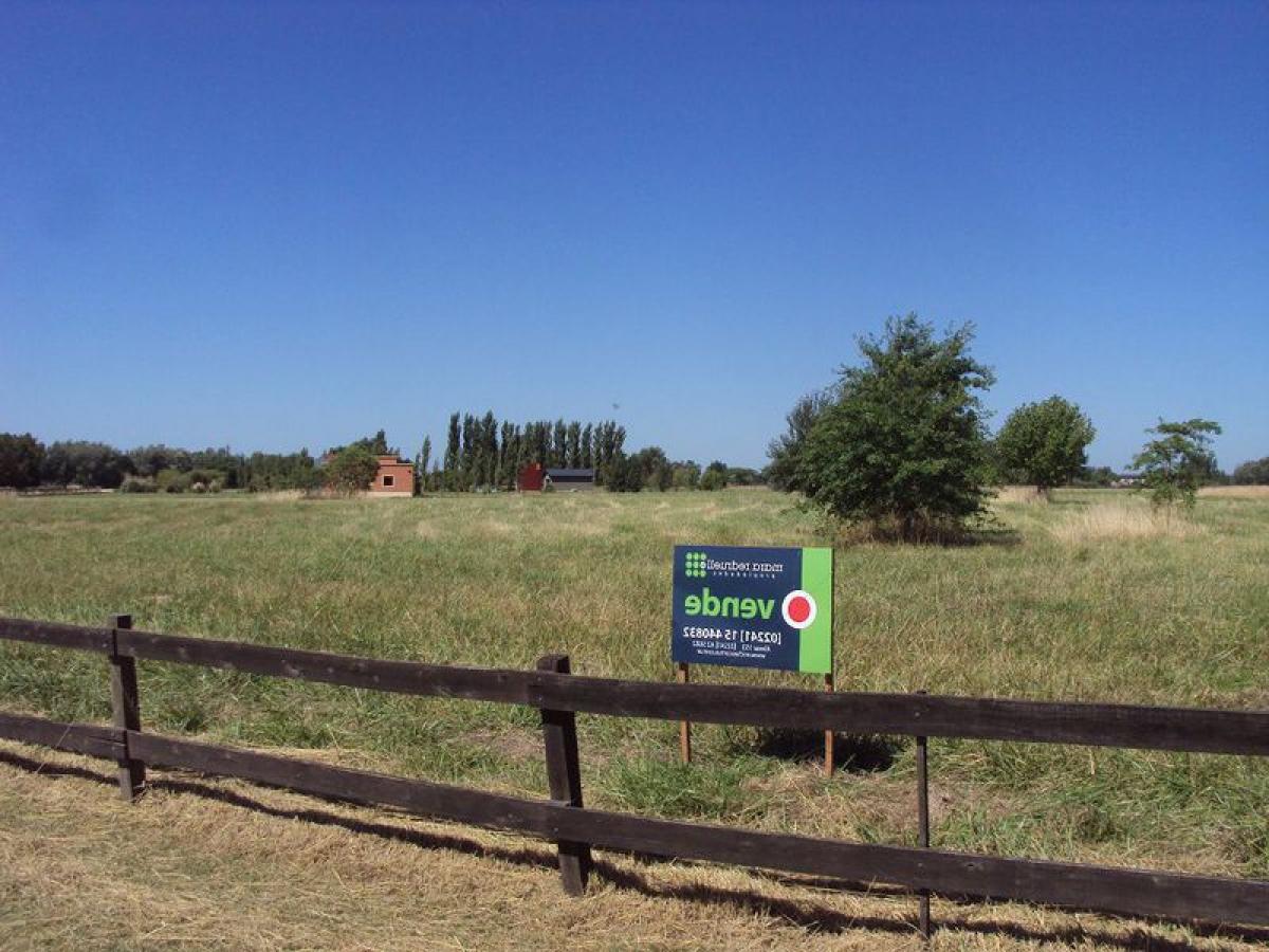 Terreno em Buenos Aires, Argentina N.º 115357