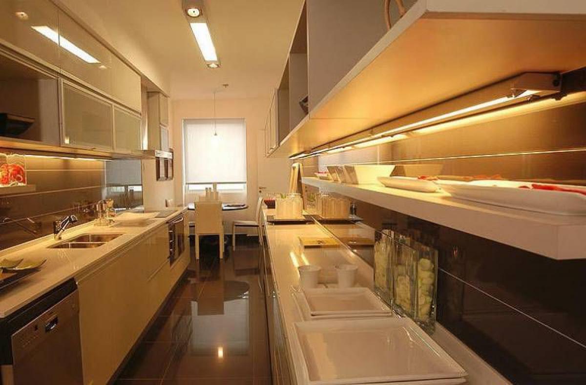 2 bedrooms Apartment in Buenos Aires, Argentina No. 71569