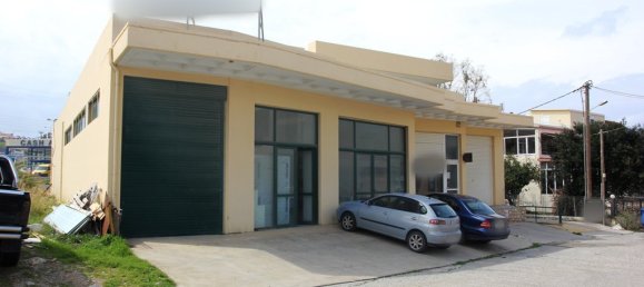 410m² Land in Rethymno, Greece No. 7312 3