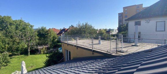 5 rooms House in Wetzelsdorf, Austria No. 231013 12