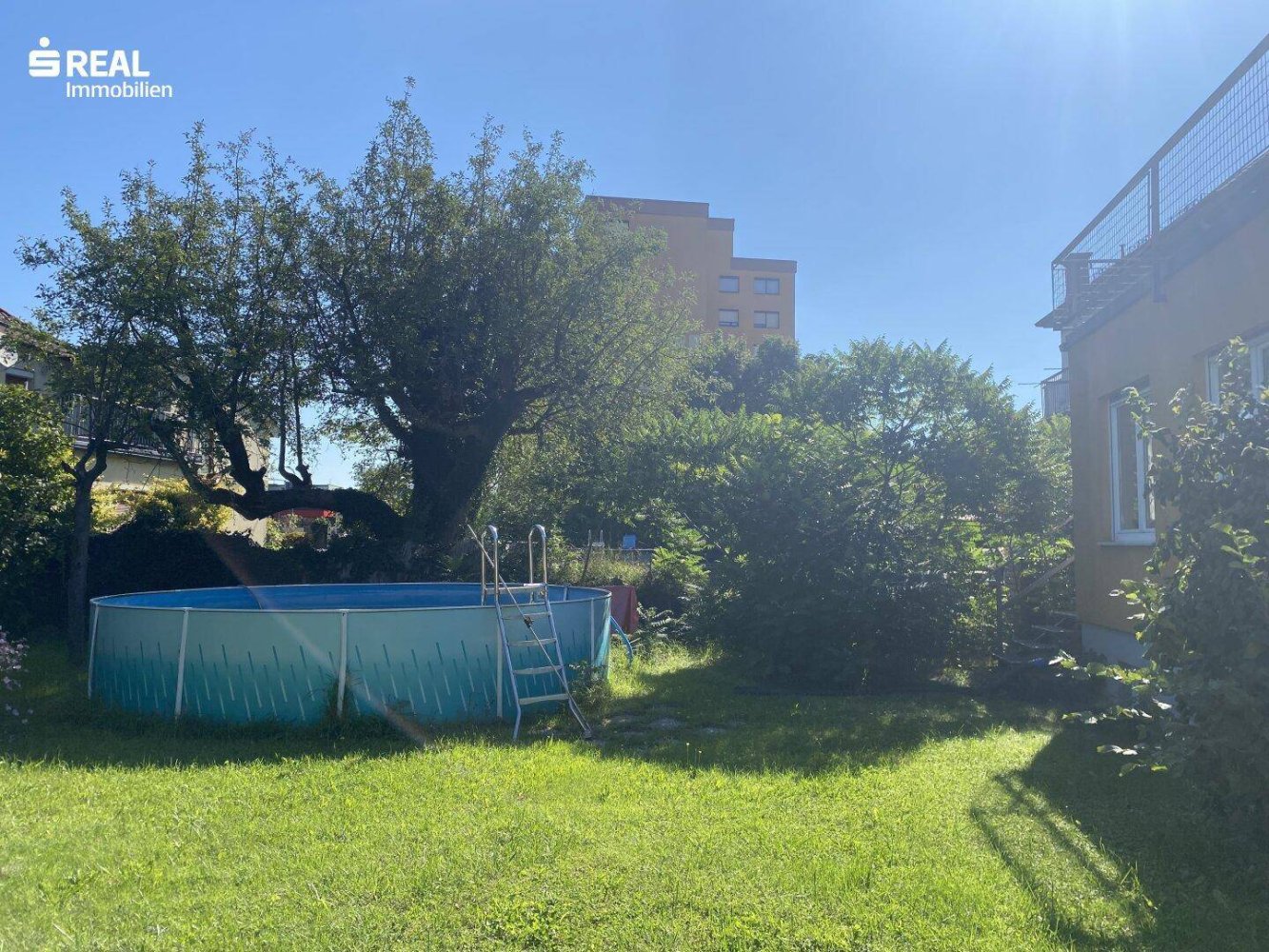 5 rooms House in Wetzelsdorf, Austria No. 231013