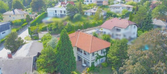 4 bedrooms Villa in Klosterneuburg, Austria No. 206351 27