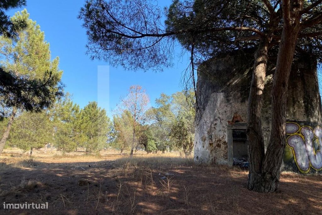  قطعة أرض في Moita, Portugal 47160متر مربع رقم 71610