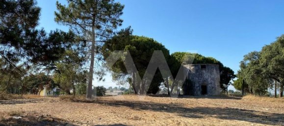 قطعة أرض في Moita, Portugal 47160متر مربع رقم 71610 7