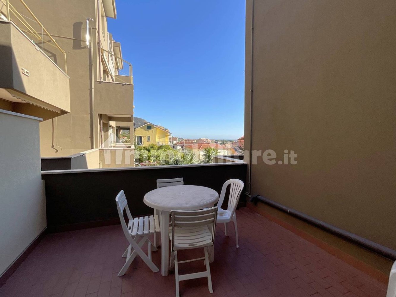 1 bedroom Apartment in Pietra Ligure, Italy No. 179997