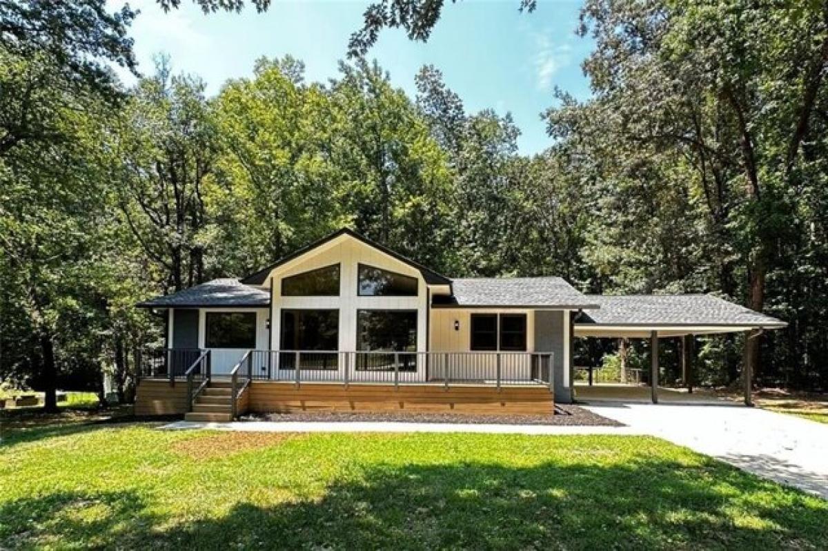 5 bedrooms House in Kennesaw, USA No. 388046