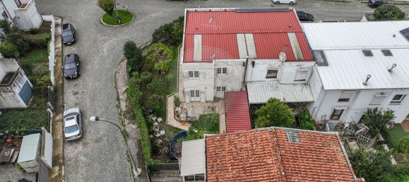 4 Schlafzimmer Haus in Braga, Portugal, Nr. 164976 9