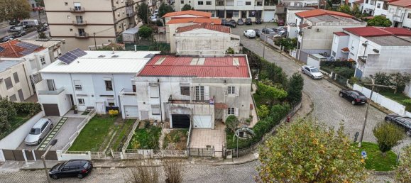 4 Schlafzimmer Haus in Braga, Portugal, Nr. 164976 5