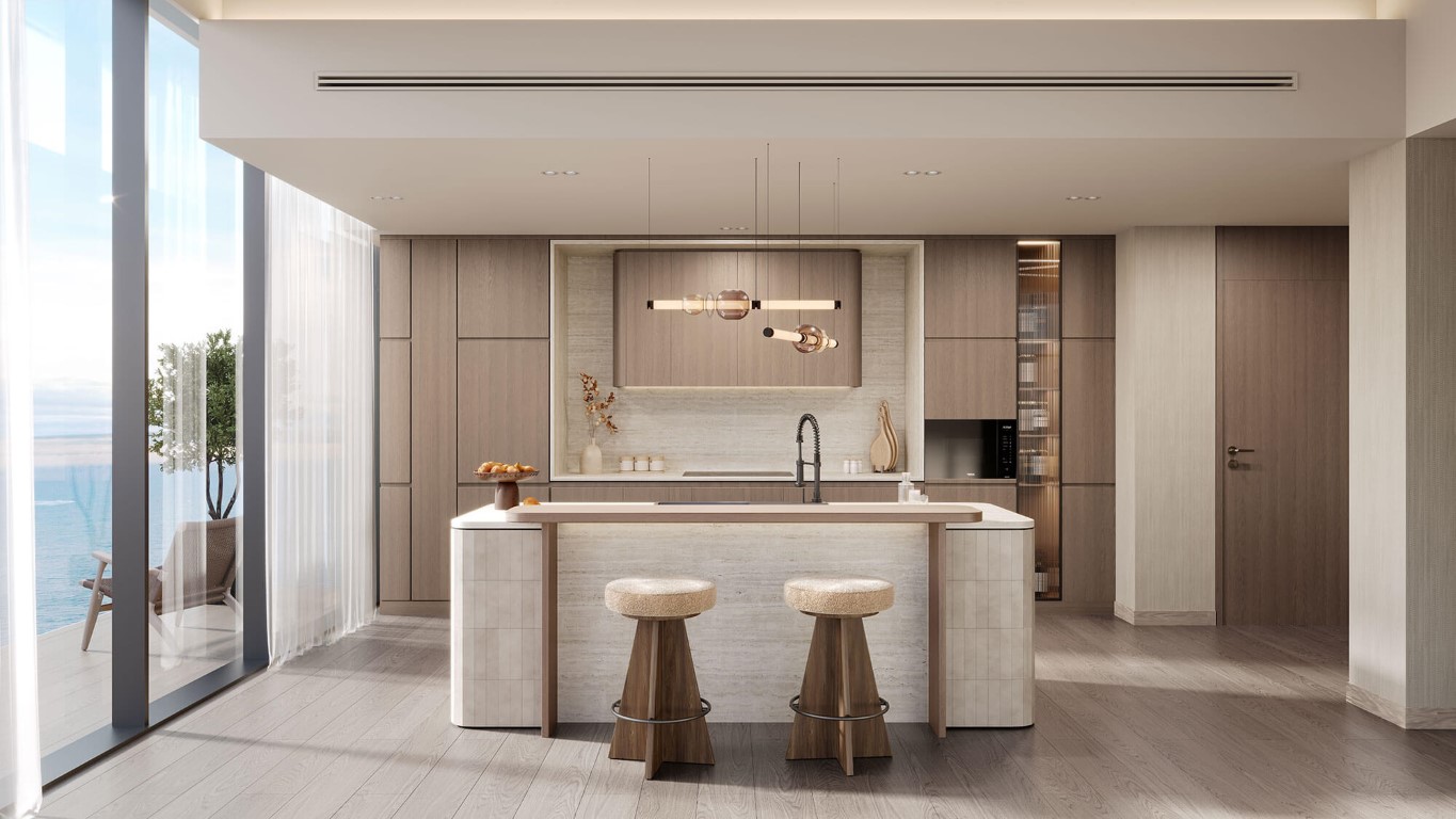 2 chambres Appartement à Costa Mare, Dubai, UAE No. 65235