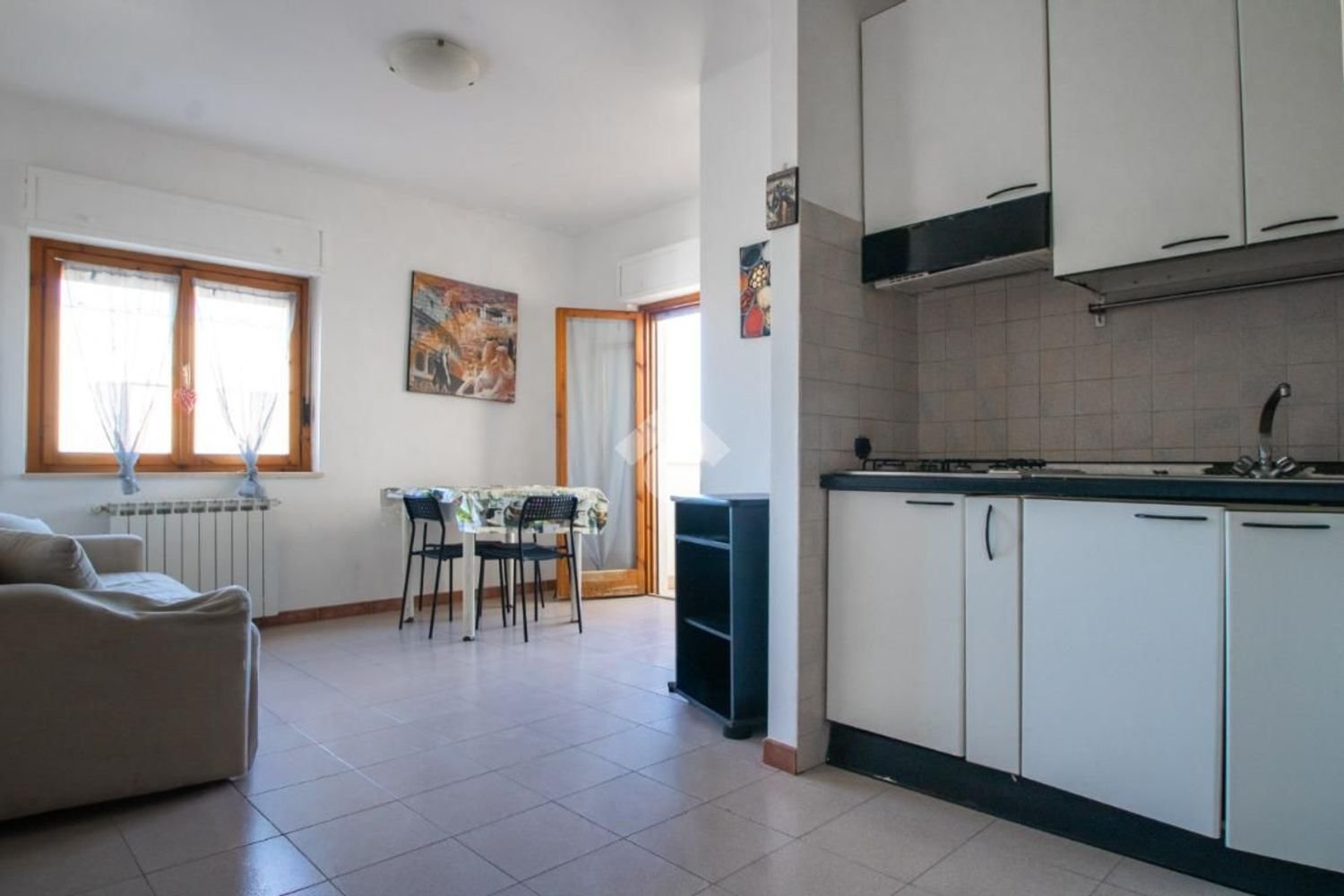 2 bedrooms Apartment in Santa Marinella, Italy No. 403270