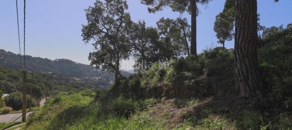 Terrain à Sant Cebria De Vallalta, Spain 956m² No. 69775 8