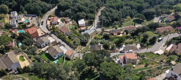 Terrain à Sant Cebria De Vallalta, Spain 956m² No. 69775 15