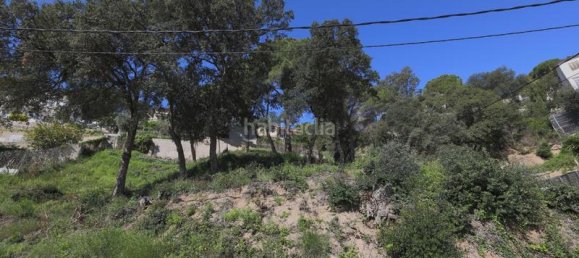 Terrain à Sant Cebria De Vallalta, Spain 956m² No. 69775 10