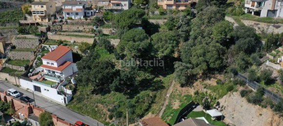 Terrain à Sant Cebria De Vallalta, Spain 956m² No. 69775 9