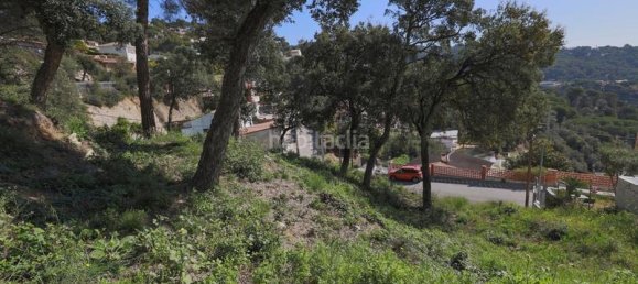 Terrain à Sant Cebria De Vallalta, Spain 956m² No. 69775 2