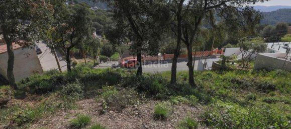 Terrain à Sant Cebria De Vallalta, Spain 956m² No. 69775 12