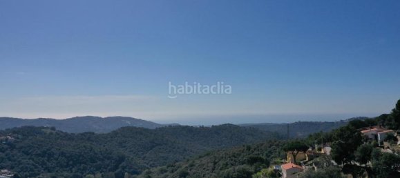 Terrain à Sant Cebria De Vallalta, Spain 956m² No. 69775 11