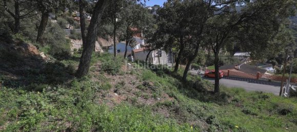 Terrain à Sant Cebria De Vallalta, Spain 956m² No. 69775 4