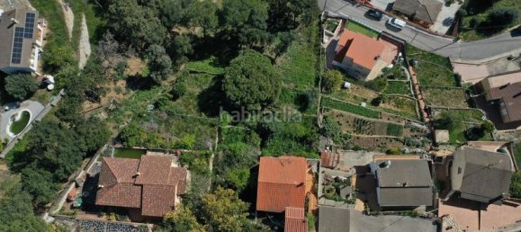 Terrain à Sant Cebria De Vallalta, Spain 956m² No. 69775 14