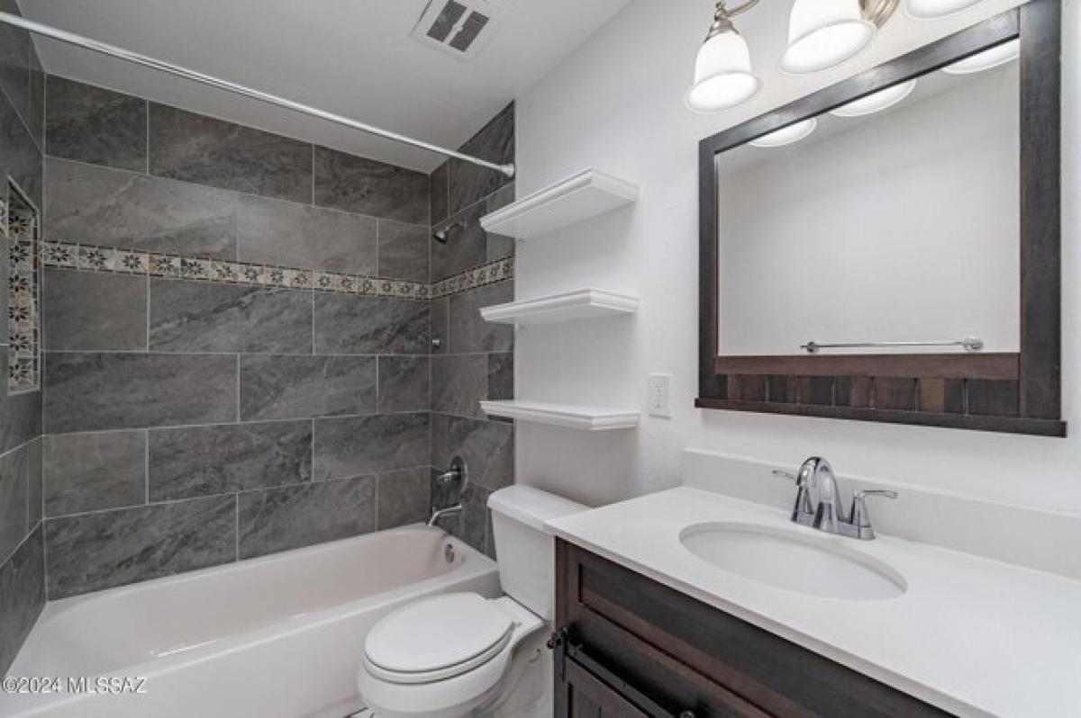 3 bedrooms House in Tucson, USA No. 435865